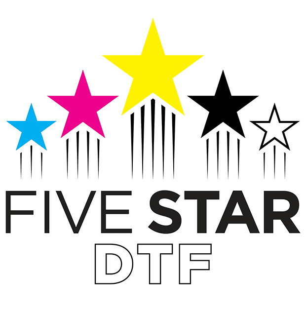 Five Star DTF
